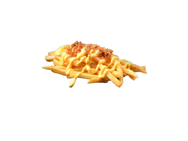 Картопля Фрі Чиз Картопля Фрі Чиз