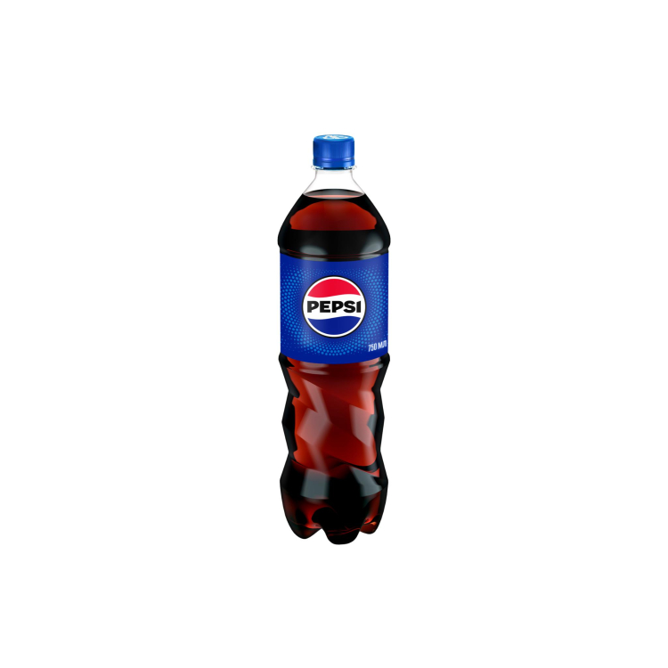 Пепсі 0,75л