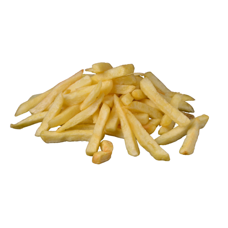 Картопля Фрі